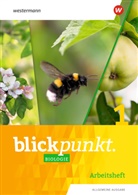 Blickpunkt Biologie, Allgemeine Ausgabe 2020 - 1: Blickpunkt Biologie - Allgemeine Ausgabe 2020. Bd.1