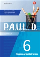 Luka Gehlen, Lukas Gehlen, Daniel Janke, Daniela Janke, Daniela u Janke, Susanne Kaul... - P.A.U.L. D.