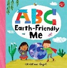 Christiane Engel, Walter Foster Jr. Creative Team - ABC Earth-friendly Me