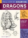 Michael Dobrzycki - The Art of Drawing Dragons, Mythological Beasts, and Fantasy Creatures