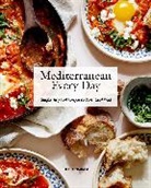 Sheela Prakash - Mediterranean Every Day