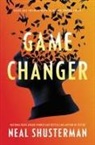 Neal Shusterman - Game Changer