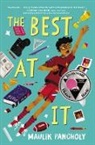 Maulik Pancholy - The Best at It