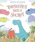 Anya Glazer, Anya Glazer - Thesaurus Has a Secret