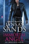 Lynsay Sands - Immortal Angel
