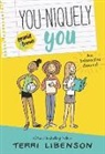Terri Libenson, Libenson Terri, Terri Libenson, Libenson Terri - You-niquely You: An Emmie & Friends Interactive Journal