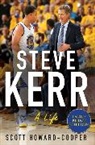 Scott Howard-Cooper, Howard-Cooper Scott - Steve Kerr