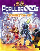 PopularMMOs, Dani Jones - Zombies Day Off
