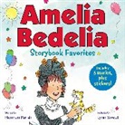 Herman Parish, Parish Herman, Lynn Sweat, Sweat Lynn - Amelia Bedelia Storybook Favorites #2 (Classic)