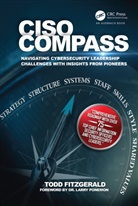 Todd Fitzgerald, Todd (Ciso Spotlight Fitzgerald, Todd (Grant Thornton International Fitzgerald, Todd (Milwaukee Fitzgerald, Fitzgerald Todd - Ciso Compass