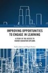 Hugh Busher, Nalita James, Nalita (University of Leicester James, Nalita Busher James - Improving Opportunities to Engage in Learning