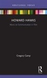 Gregory Camp, Gregory (University of Auckland Camp - Howard Hawks