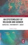 Ulrike E Auga, Ulrike E. Auga, Ulrike E. (Humboldt University of Berlin Auga - Epistemology of Religion and Gender