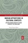 Valeria Cespedes Musso, Valeria Céspedes Musso - Marian Apparitions in Cultural Contexts