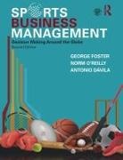 Antonio (IESE Business School Davila, Antonio Dávila, George Foster, George (Stanford University Foster, George (Stanford University Usa) O''reilly Foster, George Davila Foster... - Sports Business Management