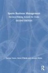 Antonio Dávila, George Foster, George (Stanford University Foster, George (Stanford University Usa) O''reilly Foster, George O''reilly Foster, Norm O’Reilly... - Sports Business Management