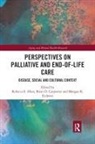 Rebecca S (The University of Alabama Allen, Rebecca S Allen, Rebecca S. Allen, Brian D Carpenter, Brian D. Carpenter, Morgan Eichorst... - Perspectives on Palliative and End-Of-Life Care