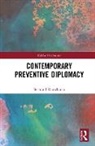 Bertrand Ramcharan, Bertrand G. Ramcharan, Ramcharan Bertrand - Contemporary Preventive Diplomacy
