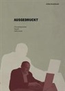 Peter Hogenkamp - Ausgedruckt