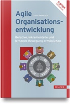 Judith Andresen - Agile Organisationsentwicklung