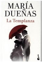 María Dueñas - La templanza