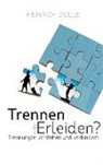 Martin Luther - Trennen oder Erleiden