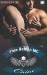 Katrin Annecke - Free Rebels MC