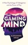 Alexander Kriss - The Gaming Mind