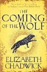 Elizabeth Chadwick, Chadwick Elizabeth - The Coming of the Wolf