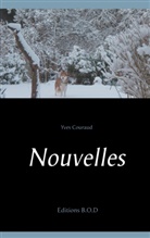 Yves Couraud - Nouvelles