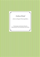 Andreas Schaaf - ... damit war die ganze Hexerei geschehen ...