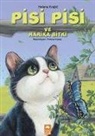 Helena Kraljic - Pisi Pisi ve Harika Bitki