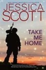 Jessica Scott - Take Me Home