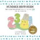 Anna, Anna Miss - The Number Story 1 NUMMER-HISTORIEN: Small Book One English-Norwegian