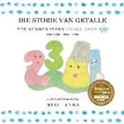Anna, Anna Miss - The Number Story 1 DIE STORIE VAN GETALLE: Small Book One English-Africaans