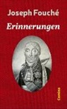 Joseph Fouché, Paul Seeliger - Erinnerungen