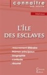 Marivaux - Fiche de lecture L'Île des esclaves de Marivaux (Analyse littéraire de référence et résumé complet)