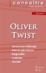 Charles Dickens - Fiche de lecture Oliver Twist de Charles Dickens (Analyse littéraire de référence et résumé complet)
