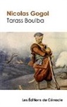 Nicolas Gogol - Tarass Boulba (édition de référence)