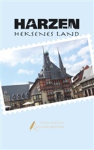 Linda Nielsen - Harzen - Heksenes Land