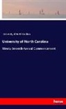 University Of North Carolina - University of North Carolina