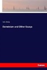 John Fiske - Darwinism and Other Essays