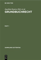 Dieter Eickmann, Rudolf Ertl, Hans Hermann, Joachim Kuntze - Grundbuchrecht