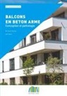 Lotfi Hasni, Bertran Schwartz, Bertrand Schwartz - Balcons en béton armé