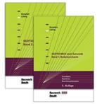 Hans-Georg Kempfert, Hans-Georg (Prof. Dr.-Ing. Kempfert, Hans-Georg (Prof. Dr.-Ing.) Kempfert, Jan Lüking - Geotechnik nach Eurocode, 2 Bde.. Bd.1+2