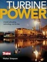 Walter Simpson - Turbine Power