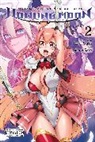 Kenji Saito, Anthony Quintessenza, Ko Ransom, S, Kenji Saito, Sato Shouji - Divine Raiment Magical Girl Howling Moon, Vol. 2