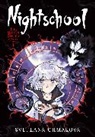 Svetlana Chmakova, Svetlana Chmakova - Nightschool: The Weirn Books Collector's Edition, Vol. 1