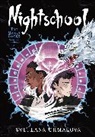 Svetlana Chmakova, Svetlana Chmakova - Nightschool: The Weirn Books Collector's Edition, Vol. 2