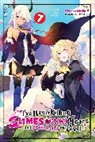 Benio Benio, Kisetsu Morita, Kisetsu Morita - I've Been Killing Slimes for 300 Years and Maxed Out My Level, Vol. 7